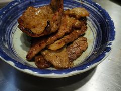 -胡同泥炉烤肉(建平店)