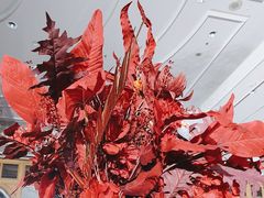 -香宫中餐厅·东北菜·铁锅炖·广式点心(哈尔滨香格里拉店)
