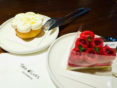 -Ten Olives甜点