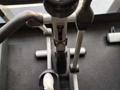 -中航健身会(星河中心分店)