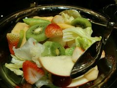 果蔬大拌菜-阿庄新豫菜(航海东路店)