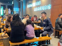 -本色.小马哥烧烤(无锡九里仓店)