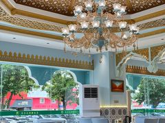 -马尔龙新疆饭店·清真(瑞景店)