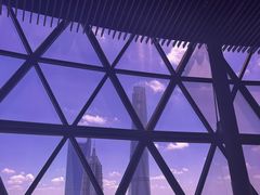 -东方明珠·空中旋转餐厅