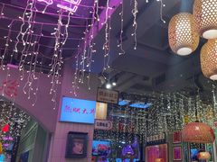 -巴卤社老火锅(财富店)