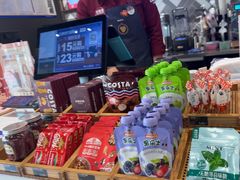 -COSTA COFFEE(丰联广场店)