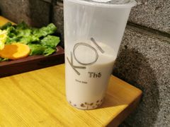 -KOI The(卓悦汇购物中心店)