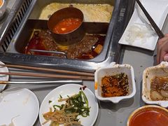 -竹犇番茄火锅(长治太行东街店)