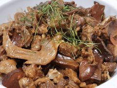 -将军陂美食山庄·瓦缸炭烧鸡