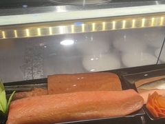 -烟台中泽华羿铂尔曼酒店·汇·全日餐厅·高空海景自助