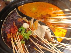 -江湖六膳門串串香(隆礼路店)