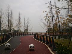 -府河摄影公园
