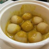 好久没吃过港式茶餐厅了,突然一个念头就去了