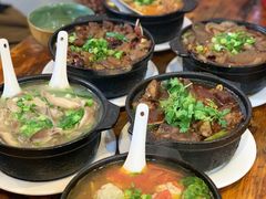 -沈妈砂锅(光华村店)