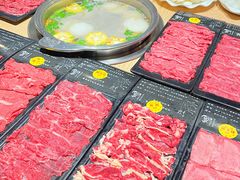 -正禾鲜·潮汕牛肉火锅(凯德天府店)