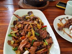 -真味汤馆(汽博店)