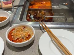 -海底捞火锅(万象城店)