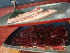 -新石器烤肉(百联川沙店)