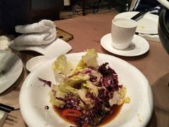 -千岛湖君澜度假酒店(文广轩中餐厅)