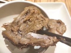 -陶老爷城一锅羊蝎子(西四路店)