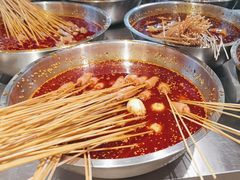 -乐山鲜知味钵钵鸡(奎星楼店)