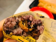 -永和大王(中关二店)