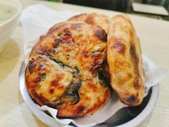 -张吉祥花椒肉火烧(老潍县美食城店)