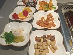-海底捞火锅(大唐店)