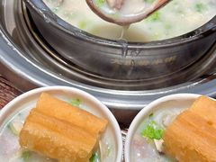 -大良毋米粥(锦龙路总店)