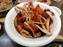 -東城故事·尋找姆媽的味道(玉兰路店)