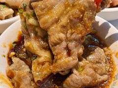 -名扬煮艺肥牛自助火锅(同和店)