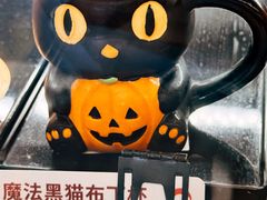 -CARINO BAKERY&CAFE(南方商城店)