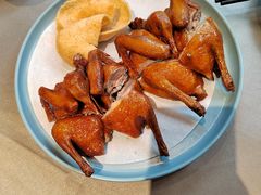 -客家汇·客家传承菜(水库店)