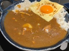 -黑崎烧肉·山野厨房(坪山店)