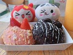 -味多美蛋糕(看丹桥店)