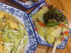 -赵西安三鲜煮馍馆(大车家巷店)