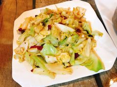 -马帮菜馆·美味野生菌
