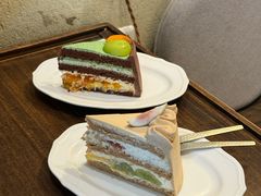 -Silly Dog Coffee(滨江店)