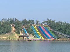 -渔岛海洋度假区