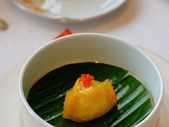 -悦厅·下午茶(杭州柏悦酒店)
