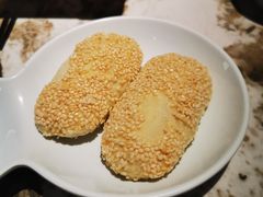-永春园·扬州早茶·淮扬菜(漫乐城店)
