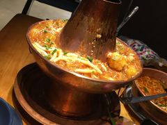 -觅山云南菜(泊富ICITY店)