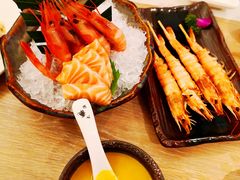 -大渔铁板烧(花园道店)