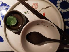 -绿茶餐厅(乐峰广场店)