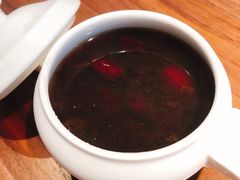 -将相和·海鲜蒸饺大连菜