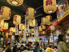 -南京大牌档(济南万象城店)