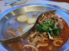 -古乐牛香·鲜牛肉自助火锅(南京总店)