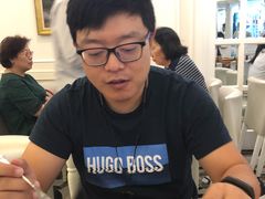 -红房子西菜馆(淮海中路店)
