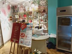 门面-西檬树SIMON·T轻奢蛋糕(大东方Max店)