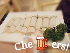 -甘尼仕印度餐厅爵士酒吧(阳春巷店)